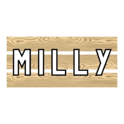 Babykamer Milly: Ledikant & Commode -LiefjesHoek Verkoop m i l l y 3