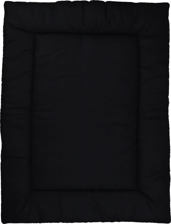 MamaLoes Panter Groen 80 X 100 Cm Omkeerbaar Boxkleed ML020227 3 MamaLoes Panter Groen 80 X 100 Cm Omkeerbaar Boxkleed ML020227 - Afbeelding 3