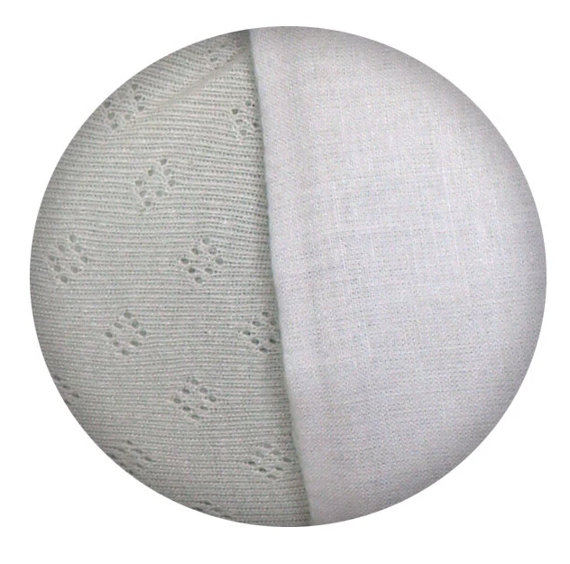 MamaLoes Amy Ajour Grijs Omkeerbaar XXL Babynest 85392 4 MamaLoes Amy Ajour Grijs Omkeerbaar XXL Babynest 85392 - Afbeelding 4