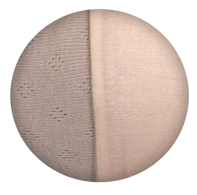 MamaLoes Amy Ajour Nougat Omkeerbaar XXL Babynest 85391 4 MamaLoes Amy Ajour Nougat Omkeerbaar XXL Babynest 85391 - Afbeelding 4