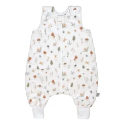 MamaLoes Amy Forest Treasures 12-24 Mnd Onesie Slaapzak 85207