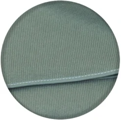 MamaLoes Amy Knitted Green 72x110 Cm Wiegdeken 80631 4 MamaLoes Amy Knitted Green 72x110 Cm Wiegdeken 80631 -LiefjesHoek Verkoop mamaloes amy knitted stonegreen 72x110 cm wiegdeken 80631 1 kopie