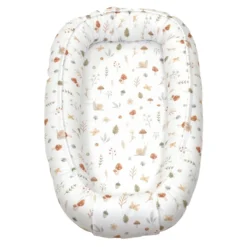 MamaLoes Amy Nature Forest Treasures Babynest 84257