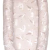 MamaLoes Amy Nature Goose XXL Babynest 85389