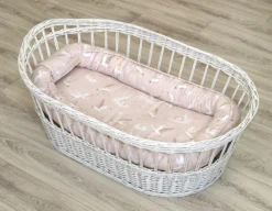 MamaLoes Amy Nature Goose XXL Babynest 85389 -LiefjesHoek Verkoop mamaloes amy nature goose xxl babynest 85389 2