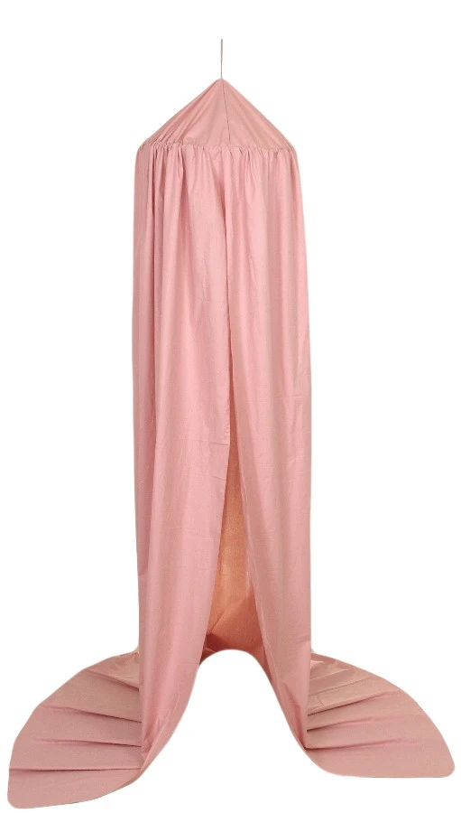 MamaLoes Amy Pure Roze Klamboe 80052 1 MamaLoes Amy Pure Roze Klamboe 80052