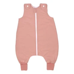 MamaLoes Amy Pure Roze 12-24 Mnd Onesie Slaapzak 85374