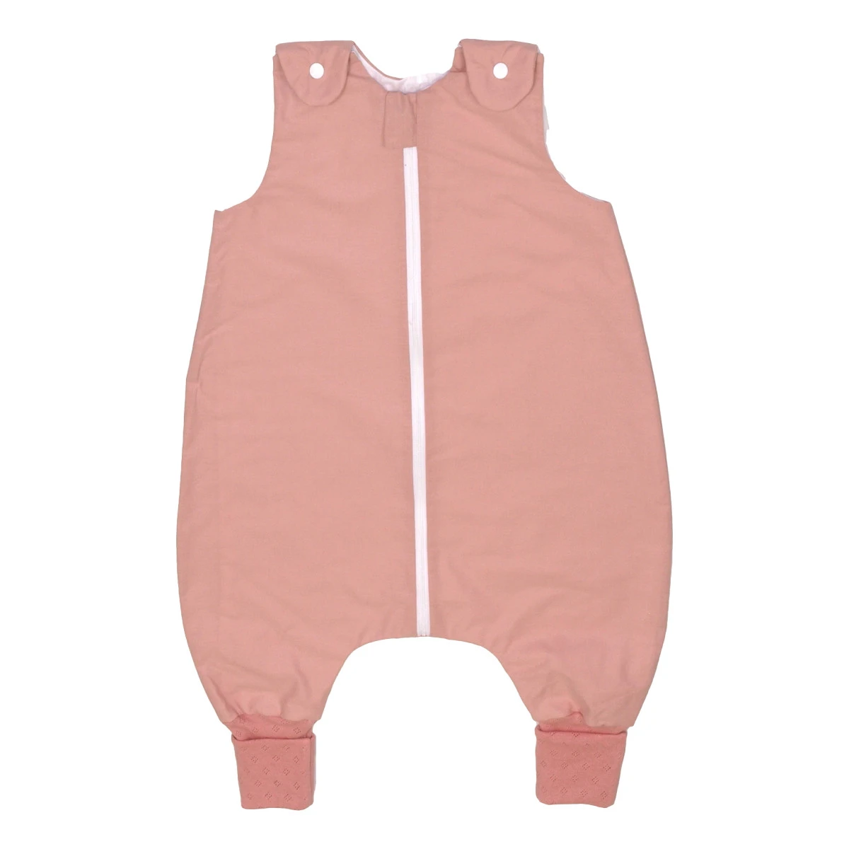 MamaLoes Amy Pure Roze 6-12 Mnd Onesie Slaapzak 85373 1 MamaLoes Amy Pure Roze 6-12 Mnd Onesie Slaapzak 85373