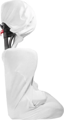 MamaLoes Badstof White Groep 2/3 Autostoelhoes ML6488 -LiefjesHoek Verkoop mamaloes badstof white groep 2 3 autostoelhoes ml6488 02