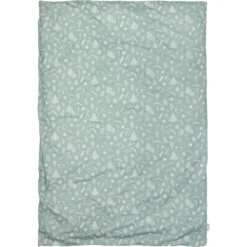 MamaLoes Botanical Stone Green 100x140cm Dekbedovertrek ML020604 9 MamaLoes Botanical Stone Green 100x140cm Dekbedovertrek ML020604 -LiefjesHoek Verkoop mamaloes botanical stone green 100x140cm dekbedovertrek ml020604 03