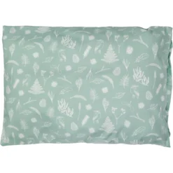 MamaLoes Botanical Stone Green 100x140cm Dekbedovertrek ML020604 8 MamaLoes Botanical Stone Green 100x140cm Dekbedovertrek ML020604 -LiefjesHoek Verkoop mamaloes botanical stone green 100x140cm dekbedovertrek ml020604 04