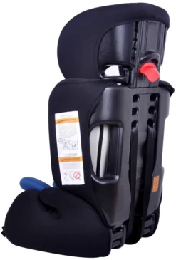 Ding Bas Blauw Autostoel 9-36 Kg CS003 -LiefjesHoek Verkoop mamaloes ding bas blauw autostoel 9 36 kg cs003 5