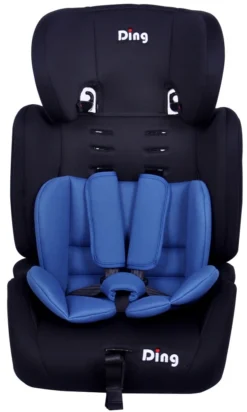 Ding Bas Blauw Autostoel 9-36 Kg CS003 -LiefjesHoek Verkoop mamaloes ding bas blauw autostoel 9 36 kg cs003