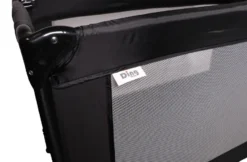 Ding Basic Black Campingbedje 13 Ding Basic Black Campingbedje -LiefjesHoek Verkoop mamaloes ding basic campingbedje black 5