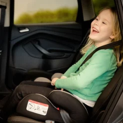 Ding Isofix Booster Stoelverhoger 22-36kg YB706B -LiefjesHoek Verkoop mamaloes ding booster isofix