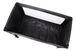 Ding Deluxe Black Campingbedje Incl. Bodemverhoger -LiefjesHoek Verkoop mamaloes ding deluxe black campingbedje incl. bodemverhoger 12