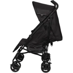 Ding GoGo Black Multi Standen Buggy DI-161706 -LiefjesHoek Verkoop mamaloes ding gogo black 04k 1