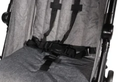 Ding GoGo Grey Multi Standen Buggy DI-161707 -LiefjesHoek Verkoop mamaloes ding gogo grey 09k