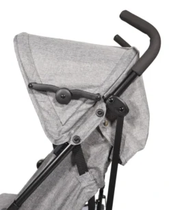 Ding GoGo Grey Multi Standen Buggy DI-161707 -LiefjesHoek Verkoop mamaloes ding gogo grey 11k
