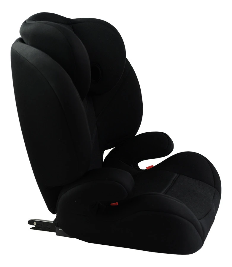 Ding Jordi Zwart Isofix Autostoel 15-36 Kg YB706B - Afbeelding 8
