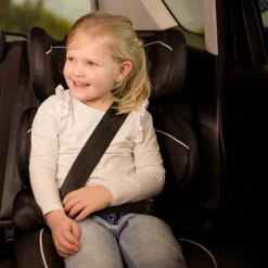 Ding Kato Zwart Autostoel 15-36 Kg YB801A -LiefjesHoek Verkoop mamaloes ding kato autostoel 15 36 kg2 1