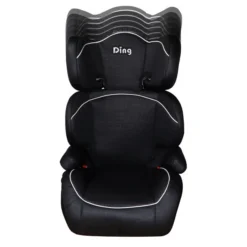 Ding Kato Zwart Autostoel 15-36 Kg YB801A -LiefjesHoek Verkoop mamaloes ding kato zwart autostoel 15 36 kg hoofdsteun 1
