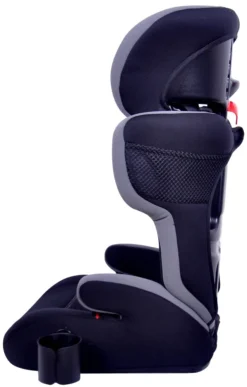 Ding Mike Zwart/Grijs Autostoel 15-36kg CS007 12 Ding Mike Zwart/Grijs Autostoel 15-36kg CS007 -LiefjesHoek Verkoop mamaloes ding mike zwart grijs autostoel 15 36kg cs007 4