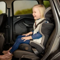 Ding Mike Zwart/Grijs Autostoel 15-36kg CS007 17 Ding Mike Zwart/Grijs Autostoel 15-36kg CS007 -LiefjesHoek Verkoop mamaloes ding mike zwartgrijs autostoel 15 36kg3