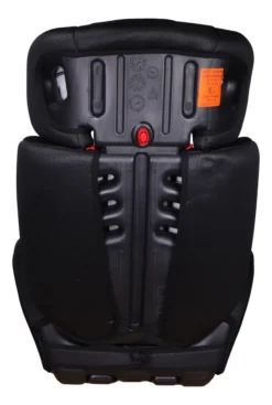 Ding Risto Zwart Autostoel 9-36 Kg YB702A -LiefjesHoek Verkoop mamaloes ding risto zwart autostoel 9 36 kg 11