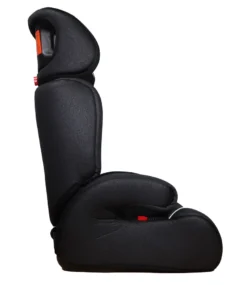 Ding Risto Grijs Autostoel 9-36 Kg YB702A -LiefjesHoek Verkoop mamaloes ding risto zwart autostoel 9 36 kg 12 1