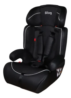 Ding Risto Zwart Autostoel 9-36 Kg YB702A -LiefjesHoek Verkoop mamaloes ding risto zwart autostoel 9 36 kg 3