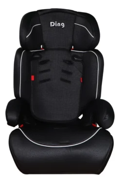 Ding Risto Grijs Autostoel 9-36 Kg YB702A -LiefjesHoek Verkoop mamaloes ding risto zwart autostoel 9 36 kg 5 1