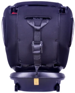 Ding Zeno 360° SPS Zwart Autostoel 0-36kg CS008 -LiefjesHoek Verkoop mamaloes ding zeno 360 zwart autostoel 0 36kg