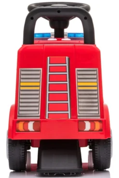 Eco Toys Brandweerwagen Loopauto 657-F -LiefjesHoek Verkoop mamaloes eco toys brandweerwagen loopauto 657 f 7