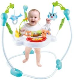 Eco Toys Woods Pink Jumper HC393705 -LiefjesHoek Verkoop mamaloes eco toys green forest jumper hc393705 1