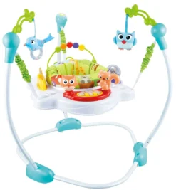 Eco Toys Woods Blue Jumper HC393705