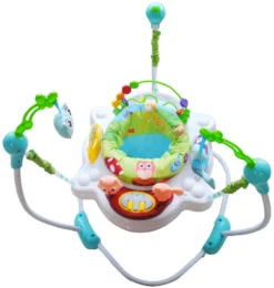 Eco Toys Woods Blue Jumper HC393705 -LiefjesHoek Verkoop mamaloes eco toys green forest jumper hc393705 3