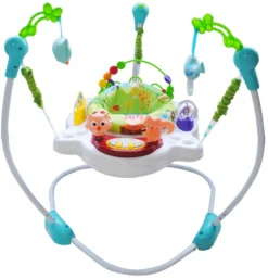 Eco Toys Woods Pink Jumper HC393705 -LiefjesHoek Verkoop mamaloes eco toys green forest jumper hc393705 4 1