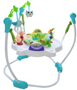 Eco Toys Woods Blue Jumper HC393705 -LiefjesHoek Verkoop mamaloes eco toys green forest jumper hc393705 5