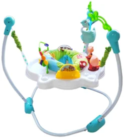 Eco Toys Woods Blue Jumper HC393705 -LiefjesHoek Verkoop mamaloes eco toys green forest jumper hc393705 6