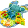 Eco Toys Jungle Olifant Buiktrainer HC355419