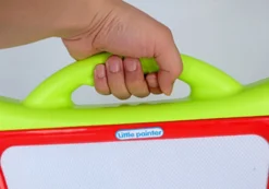 Eco Toys Groen Magnetisch XL Tekenbord HC336792 -LiefjesHoek Verkoop mamaloes eco toys magnetisch xl tekenbord hc336792 1 1