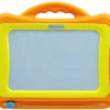 Eco Toys Oranje Magnetisch XL Tekenbord HC336792