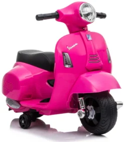Eco Toys Pink Elektrische Vespa Scooter H1 15 Eco Toys Pink Elektrische Vespa Scooter H1 -LiefjesHoek Verkoop mamaloes eco toys pink elektrische vespa scooter h1 6