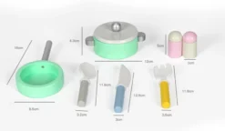 Eco Toys Roze Houten Keukentje HC491062 -LiefjesHoek Verkoop mamaloes eco toys roze houten keukentje hc491062 jpeg 5