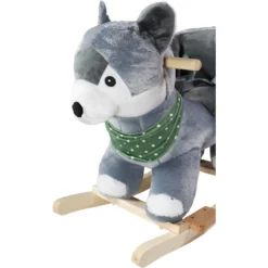 MamaLoes Husky Hobbeldier ML050401 7 MamaLoes Husky Hobbeldier ML050401 -LiefjesHoek Verkoop mamaloes husky hobbeldier ml050401