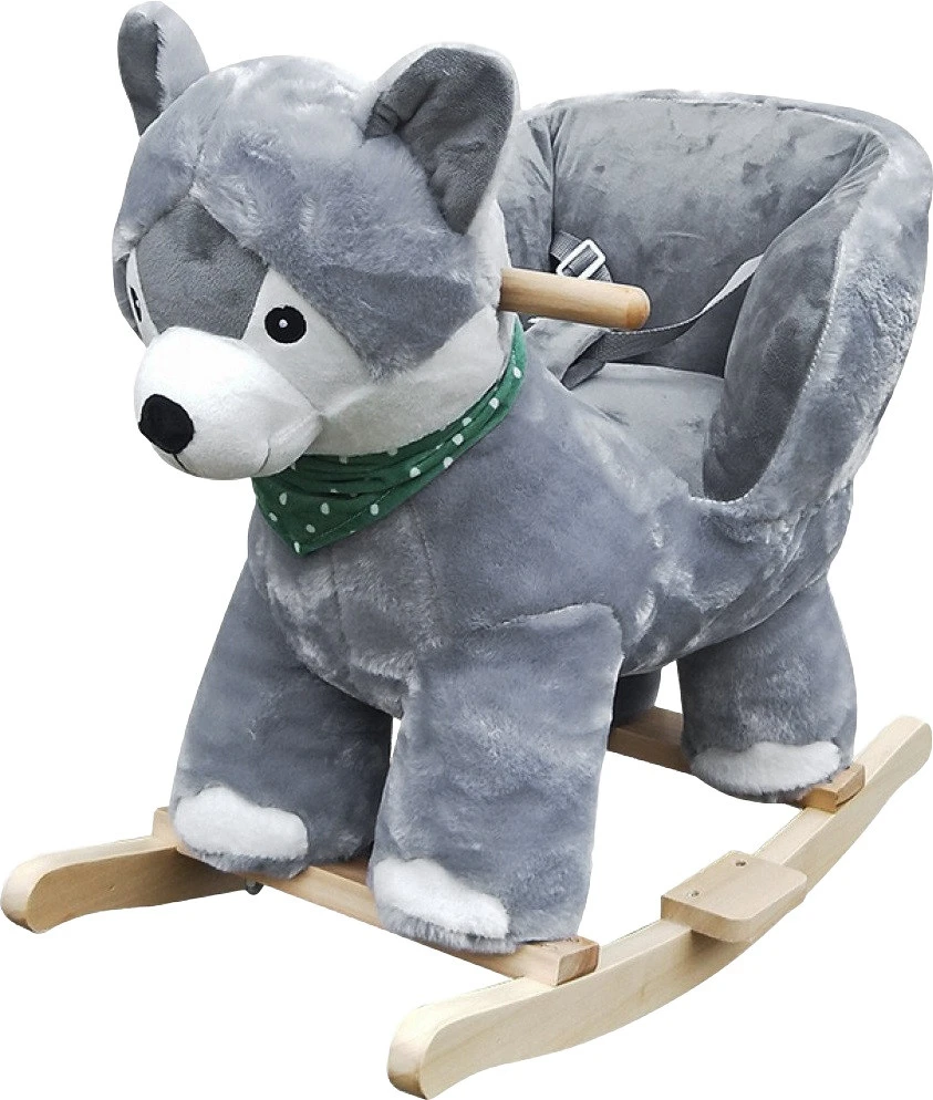 MamaLoes Husky Hobbeldier ML050401 1 MamaLoes Husky Hobbeldier ML050401