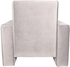 Ding Jamie Velvet Grijs Kinderfauteuil DI-34204 15 Ding Jamie Velvet Grijs Kinderfauteuil DI-34204 -LiefjesHoek Verkoop mamaloes kinderfauteuil velvet grijs 03k