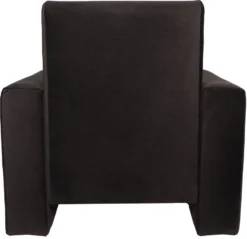 Ding Jamie Velvet Zwart Kinderfauteuil DI-34203 15 Ding Jamie Velvet Zwart Kinderfauteuil DI-34203 -LiefjesHoek Verkoop mamaloes kinderfauteuil velvet zwart 03k