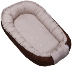 MamaLoes Libelle Omkeerbaar Babynest ML020114 -LiefjesHoek Verkoop mamaloes libelle omkeerbaar babynest ml020114